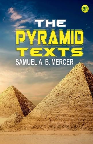 Stock image for The Pyramid Texts for sale by GF Books, Inc.