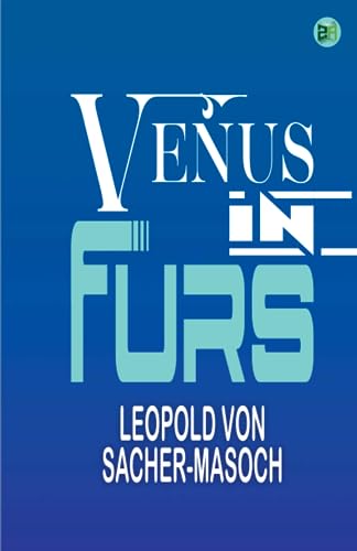 Stock image for Venus in Furs for sale by Books Unplugged
