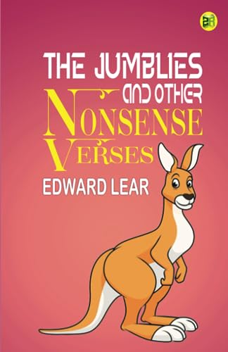 Stock image for The Jumblies and Other Nonsense Verses for sale by Books Unplugged
