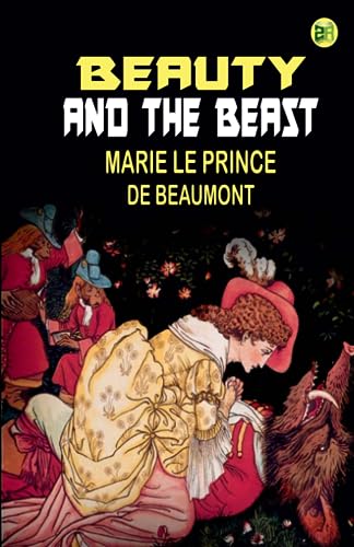 Imagen de archivo de Beauty and the Beast a la venta por Books Unplugged