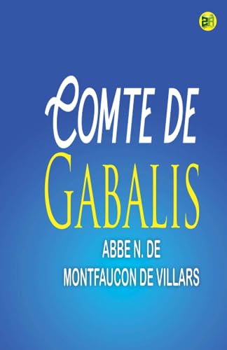 Beispielbild fr Comte de Gabalis zum Verkauf von GF Books, Inc.