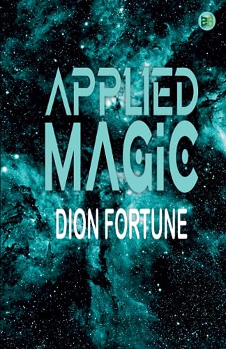 Beispielbild fr Applied Magic zum Verkauf von GF Books, Inc.