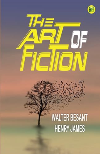 Stock image for The Art of Fiction for sale by GF Books, Inc.