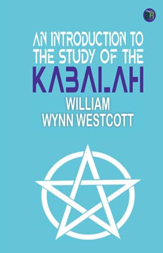 Beispielbild fr An Introduction to the Study of the Kabalah zum Verkauf von Book Deals