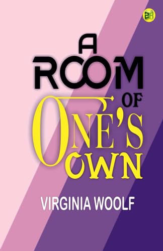9789358584189: A Room of One’s Own