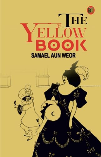 9789358584509: The Yellow Book