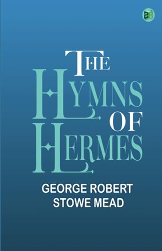 Imagen de archivo de The Hymns of Hermes a la venta por Books Unplugged
