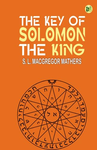 Beispielbild fr The Key of Solomon the King zum Verkauf von Books Puddle