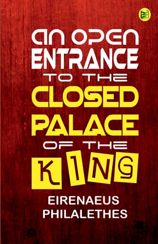 9789358584820: An Open Entrance to the Closed Palace of the King