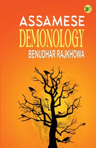 Stock image for Assamese Demonology for sale by GF Books, Inc.