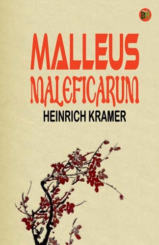Stock image for Malleus Maleficarum for sale by GF Books, Inc.