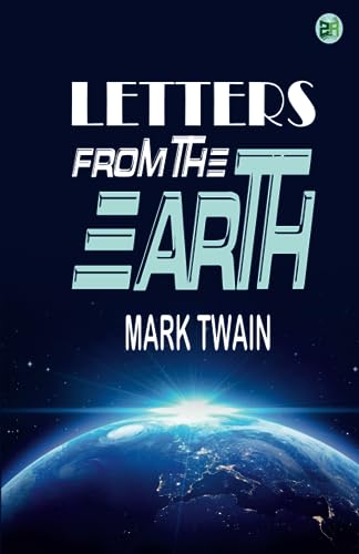 Imagen de archivo de Letters from the Earth a la venta por GF Books, Inc.