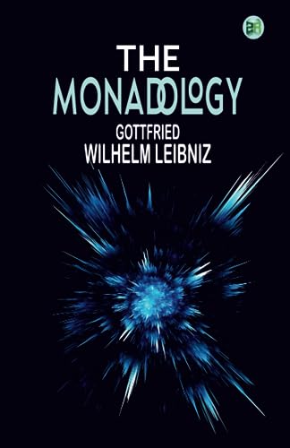 Imagen de archivo de The Monadology a la venta por Book Deals