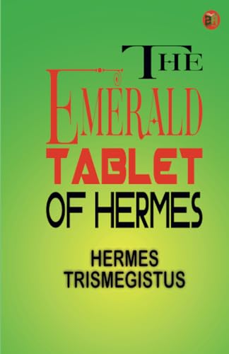 Imagen de archivo de The Emerald Tablet of Hermes a la venta por GF Books, Inc.