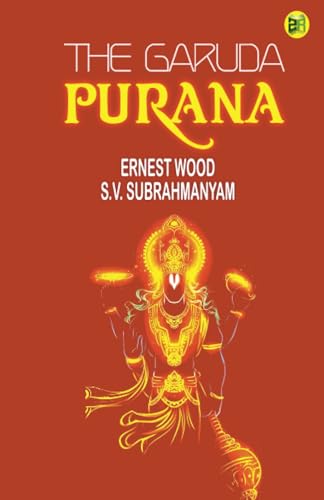 9789358586718: The Garuda Purana