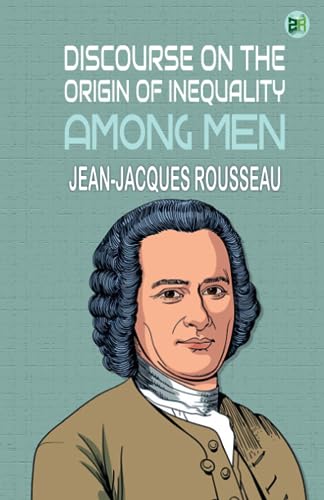 Imagen de archivo de Discourse on the Origin of Inequality Among Men a la venta por Book Deals