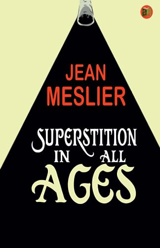 Stock image for Superstition In All Ages for sale by GF Books, Inc.