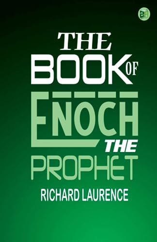 Beispielbild fr The Book of Enoch the Prophet zum Verkauf von GF Books, Inc.