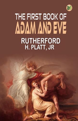 9789358587722: The First Book of Adam and Eve