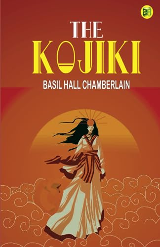 Stock image for The Kojiki for sale by Book Deals