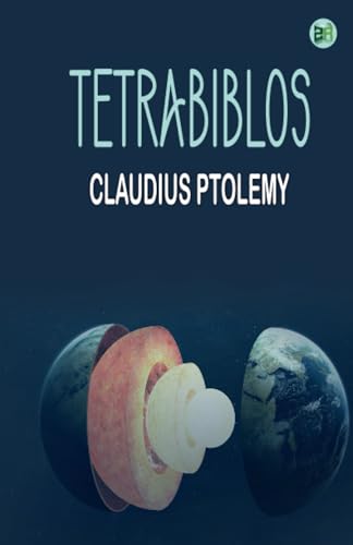 Stock image for Tetrabiblos for sale by GF Books, Inc.