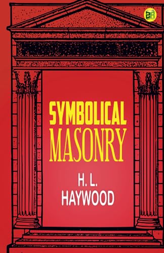 Stock image for Symbolical Masonry for sale by Books Unplugged