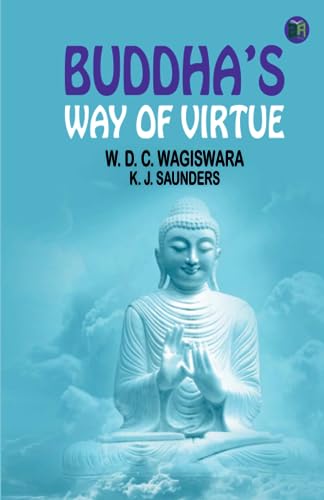 Beispielbild fr Buddha's Way of Virtue zum Verkauf von GF Books, Inc.