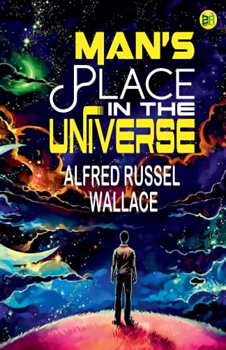 Stock image for Man?s Place in the Universe for sale by Book Deals