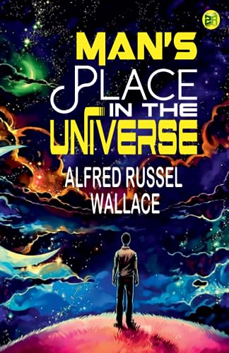 9789358589191: Man’s Place in the Universe
