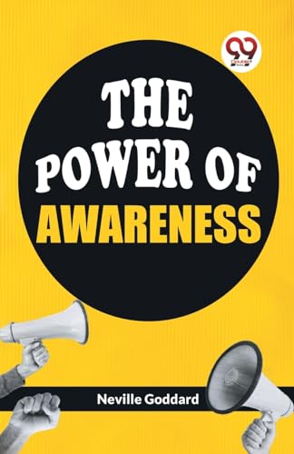 Stock image for The Power Of Awareness [Paperback] Neville Goddard for sale by Books Puddle