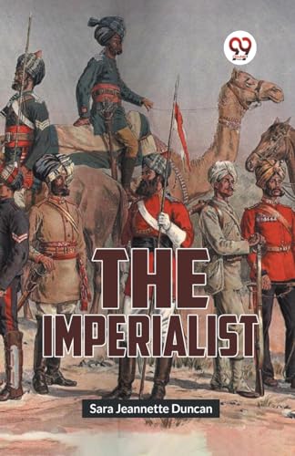 Stock image for The The Imperialist for sale by PBShop.store US