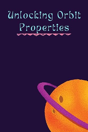 Stock image for Unlocking Orbit Properties (Paperback) for sale by Grand Eagle Retail
