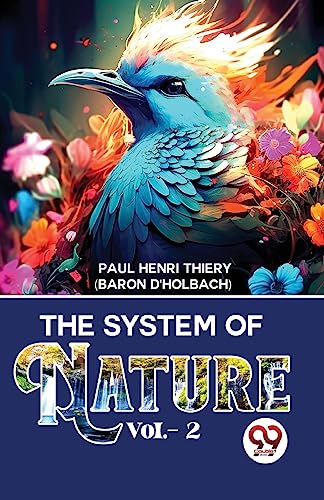 Stock image for The System Of Nature Vol.- 2 for sale by PBShop.store US
