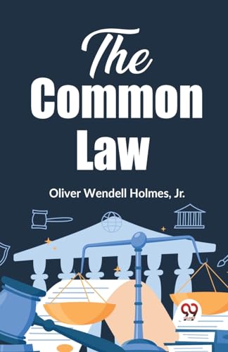 Stock image for The Common Law for sale by GreatBookPrices