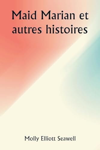 9789358812947: Maid Marian et autres histoires (French Edition)