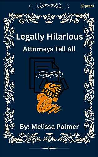 Stock image for Legally Hilarious [Soft Cover ] for sale by booksXpress