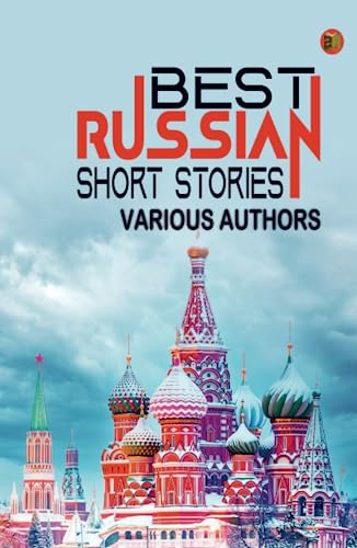 Imagen de archivo de Best Russian Short Stories a la venta por GF Books, Inc.