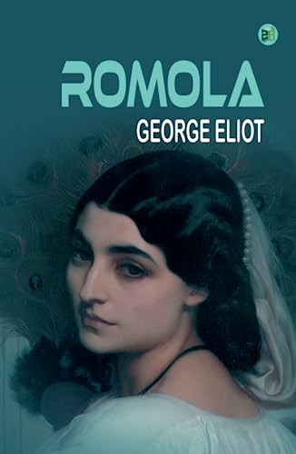 Stock image for Romola for sale by -OnTimeBooks-