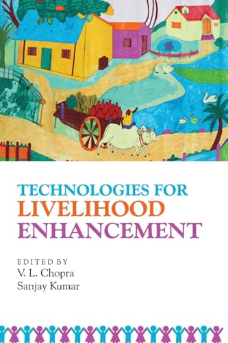 Stock image for Technologies for Livelihood Enhancement for sale by PBShop.store US