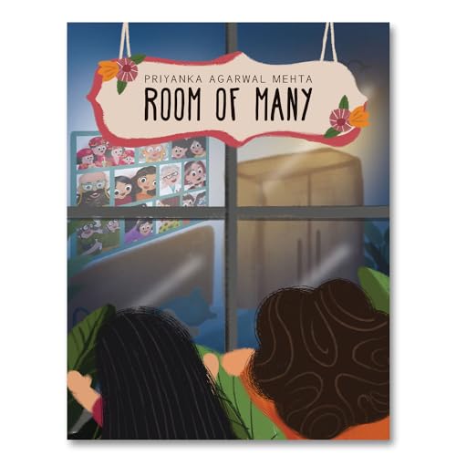Beispielbild fr Room Of Many (House of Many Series) zum Verkauf von Monster Bookshop