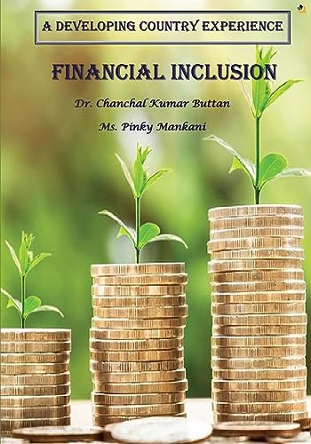 Stock image for A Developing Country Experience Financial Inclusion for sale by Books Puddle
