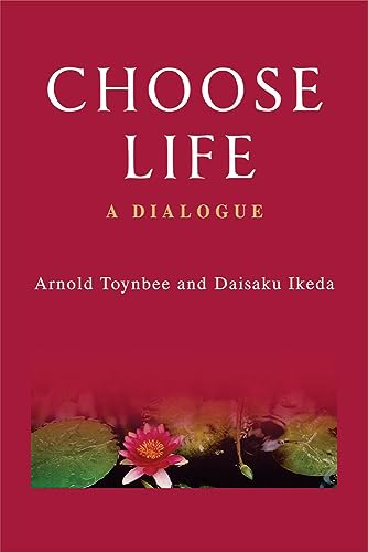 Beispielbild fr Choose Life: A Dialogue zum Verkauf von Vedams eBooks (P) Ltd