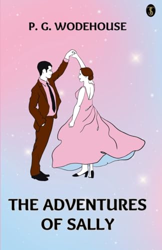 Stock image for The Adventures Of Sally for sale by GreatBookPrices