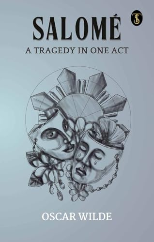 Stock image for Salome A Tragedy In One Act for sale by California Books