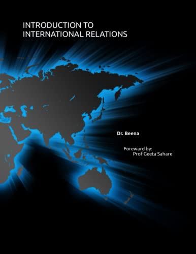 Stock image for Introduction to International Relations: A basic understanding guide to IR for sale by GreatBookPrices