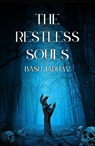 Imagen de archivo de The Restless Souls a la venta por Book Deals