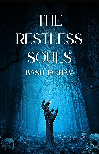 Stock image for The Restless Souls for sale by Book Deals