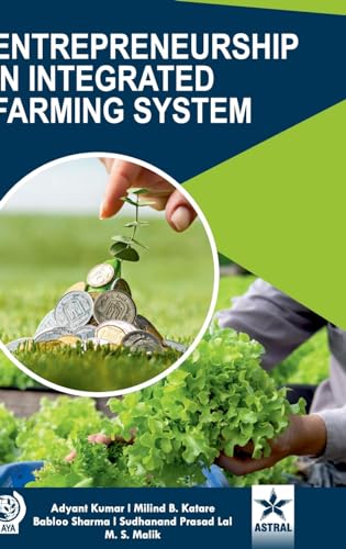 Stock image for Entrepreneurship in Integrated Farming System for sale by California Books