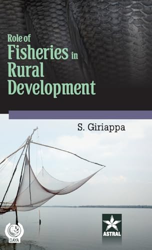Stock image for Role of Fisheries in Rural Development for sale by California Books
