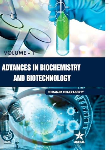 Stock image for Advances in Biochemistry and Biotechnology Vol. 1 for sale by California Books